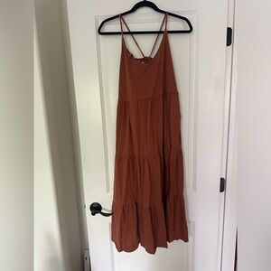 Old Navy Midi Dress